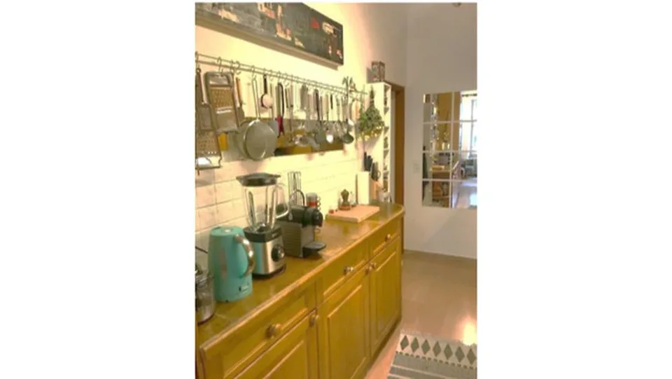 3½ ZI-WOHNUNG IN BASEL - ALTSTADT/GROSSBASEL, MÖBLIERT, TEMPORÄR