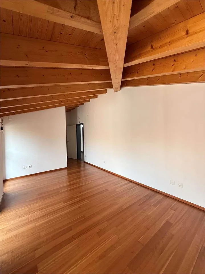 Moderne 4,5-Zimmer-Wohnung im Grünen in Cadro – Foto 8 von 13