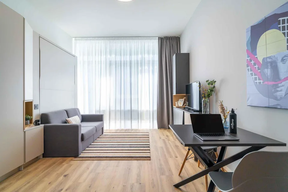 City Pop - Bern - Stylish furnished apartments – foto 9 di 9