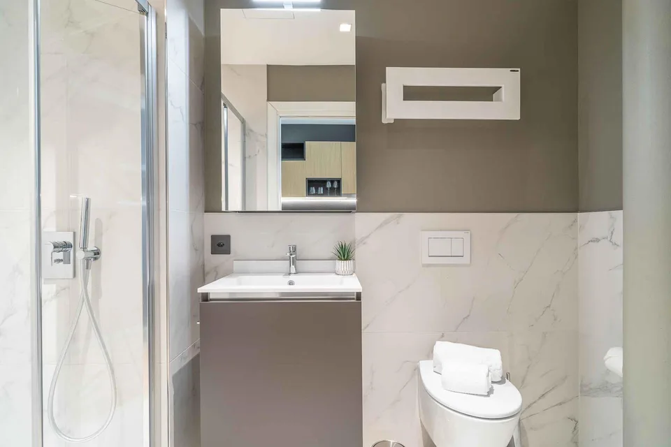 City Pop - Bern - Stylish furnished apartments