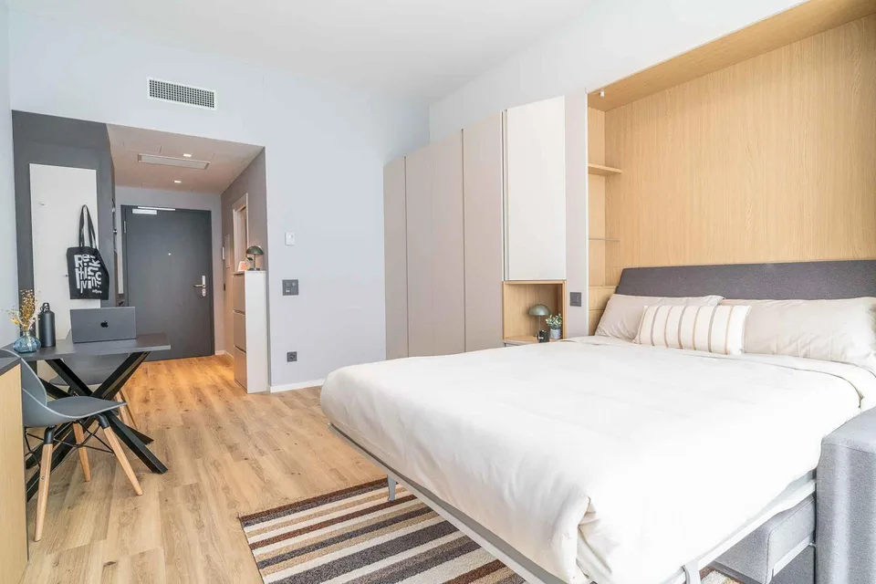 City Pop - Bern - Stylish furnished apartments – foto 6 di 9