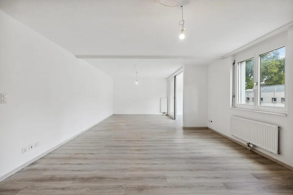 Appartement lumineux en centre ville - Loyers nets offerts