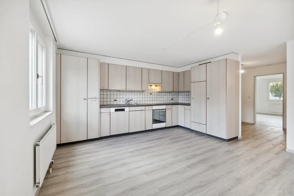 Appartement lumineux en centre ville - Loyers nets offerts