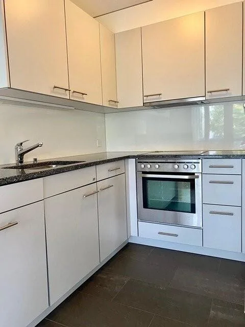 Appartement lumineux et moderne idéal pour les couples