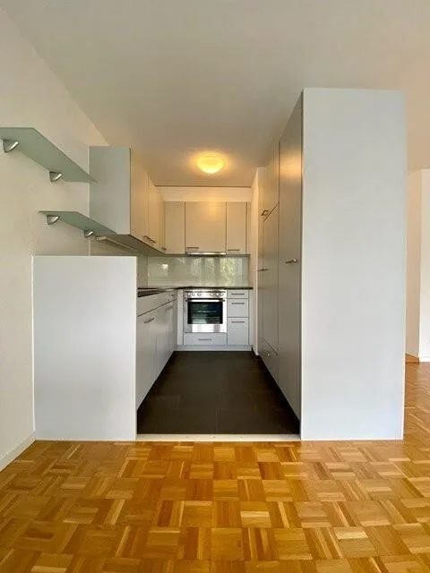 Appartement lumineux et moderne idéal pour les couples