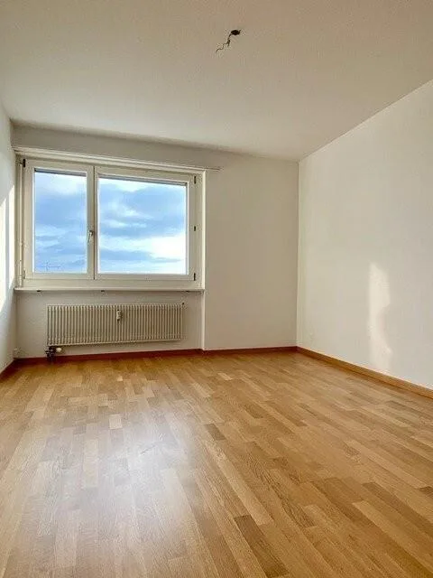 Appartement lumineux et moderne idéal pour les couples