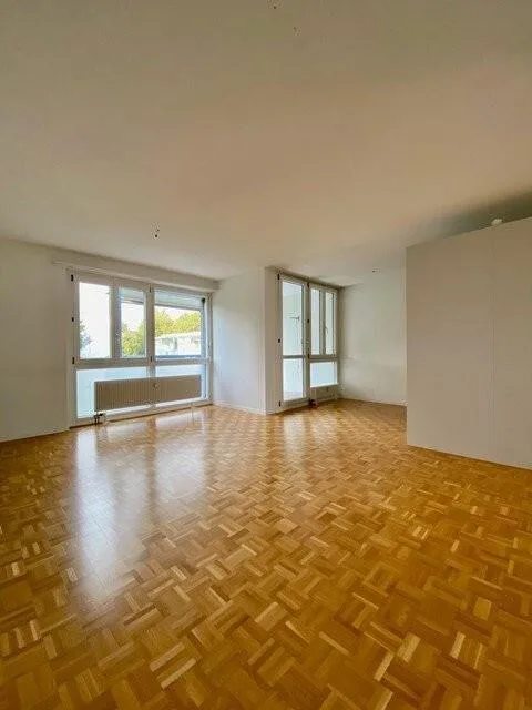 Appartement lumineux et moderne idéal pour les couples