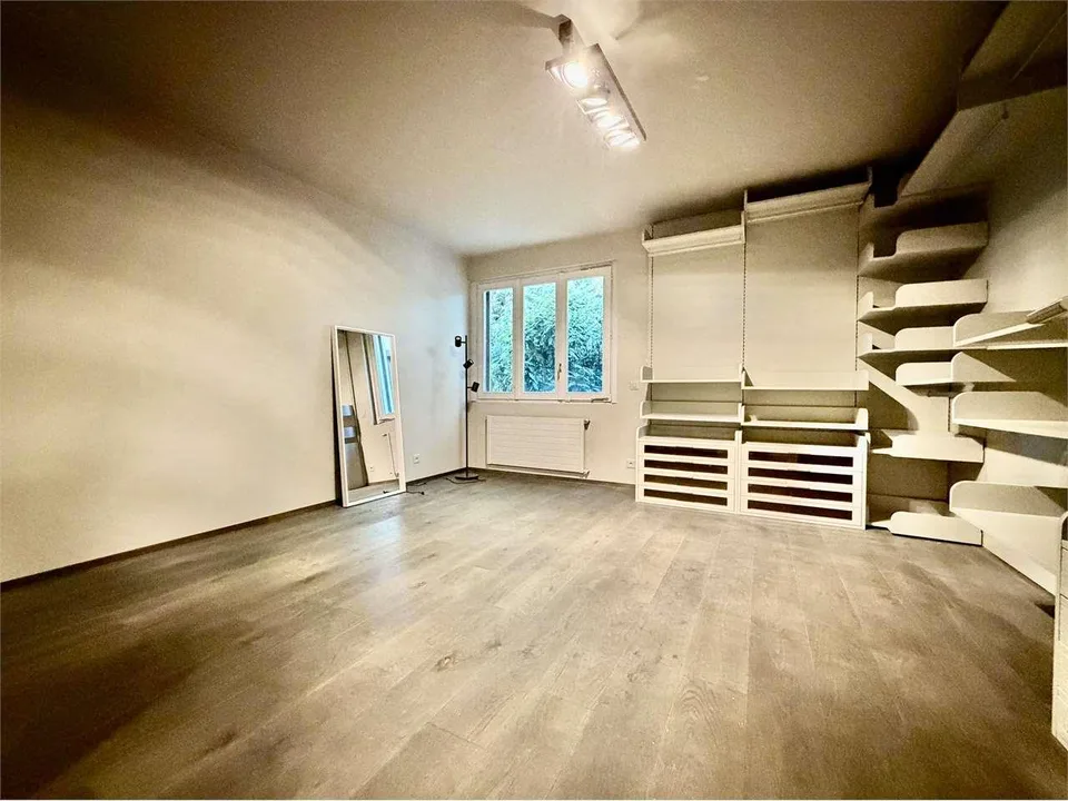 Wohnung 3.5 Zimmer mit Seeblick in Porza (Lugano) zur Miete