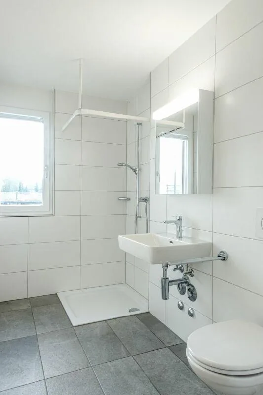 107m2 Wohlfühloase mit 17m2 Balkon