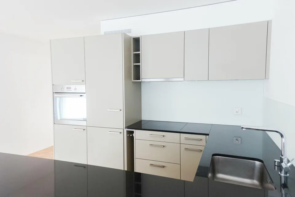 107m2 oasis de bien-être avec balcon de 17m2