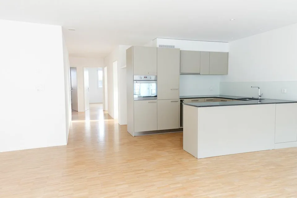 107m2 Wohlfühloase mit 17m2 Balkon