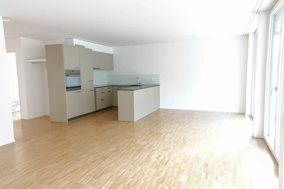 107m2 oasis de bien-être avec balcon de 17m2