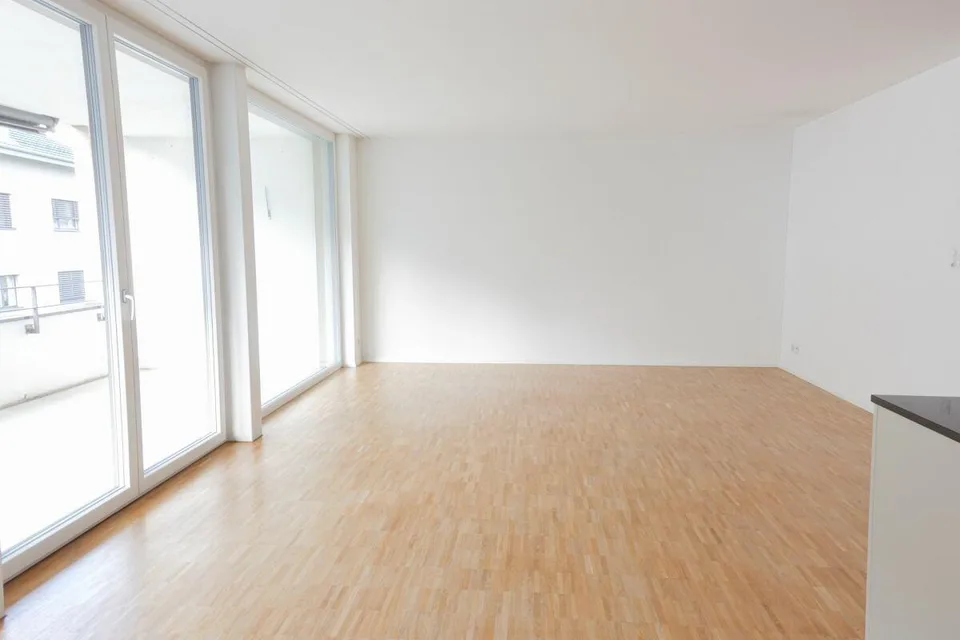 107m2 oasis de bien-être avec balcon de 17m2