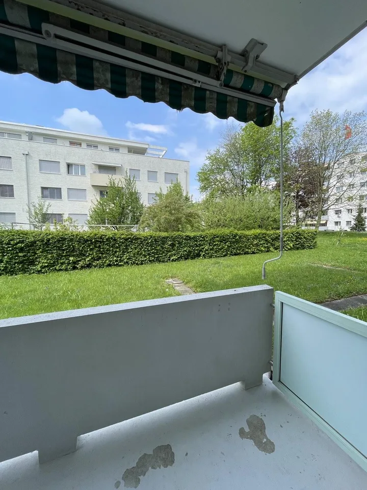 Appartamento di 3 camere in affitto a Frenkendorf – foto 9 di 10