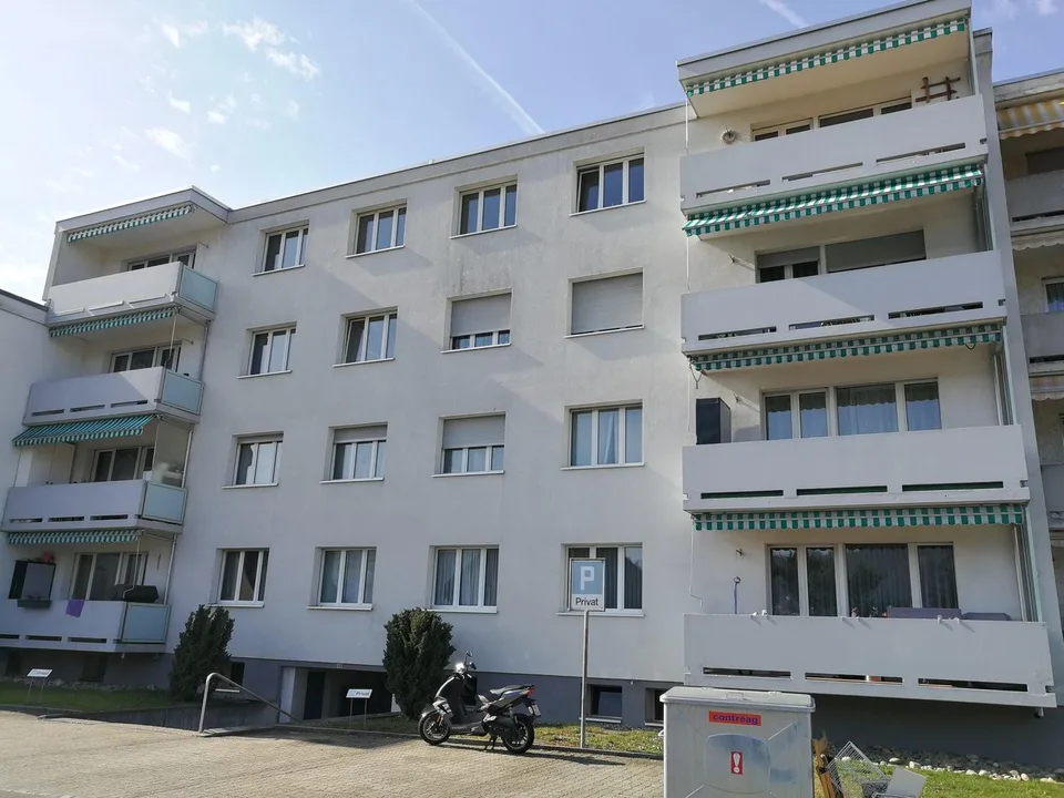 Appartamento di 3 camere in affitto a Frenkendorf – foto 10 di 10