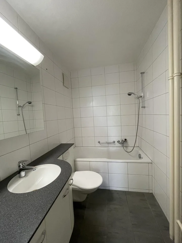 Appartamento di 3 camere in affitto a Frenkendorf – foto 8 di 10