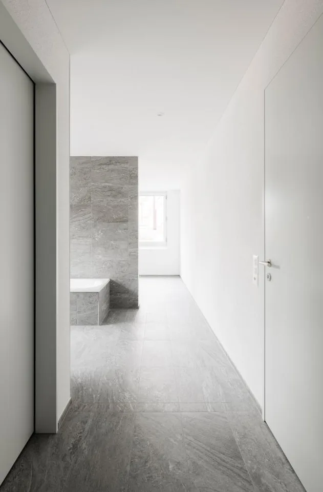 Wunderschöne, moderne Wohnung in Männedorf