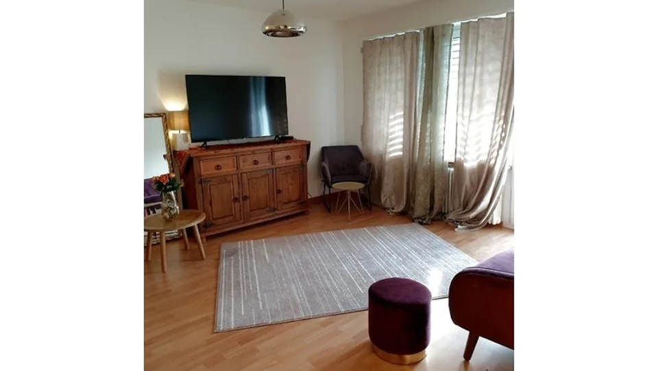 3½ ZI-WOHNUNG IN BERN - BREITENRAIN, MÖBLIERT, TEMPORÄR