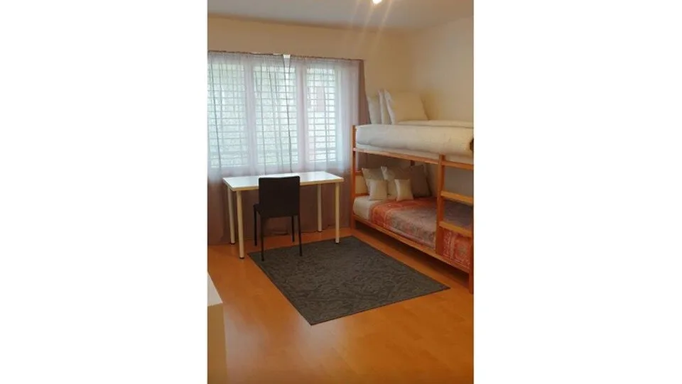 3½ ZI-WOHNUNG IN BERN - BREITENRAIN, MÖBLIERT, TEMPORÄR – Foto 13 von 14