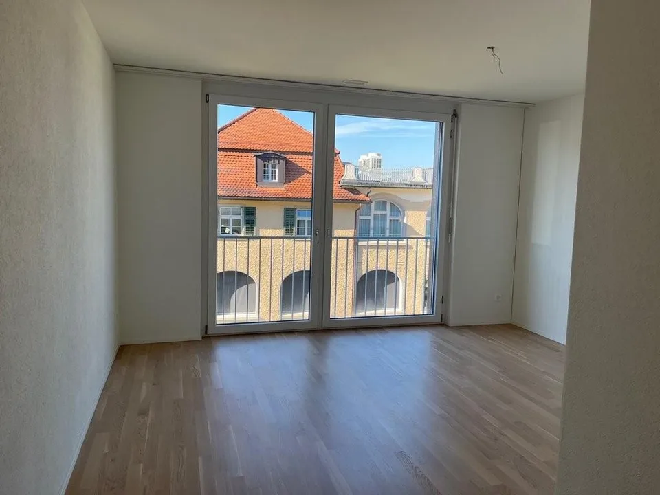 Wohntraum für Geniesser