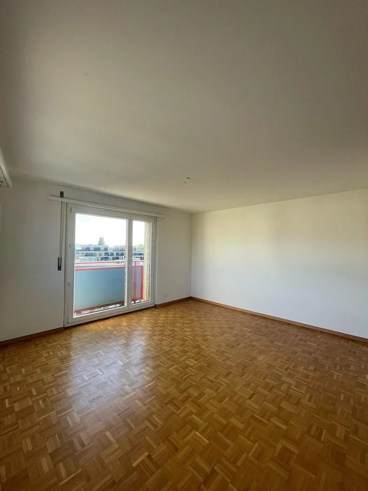 Helles 3.5-Zimmer-Wohnung von 100m2 – Foto 6 von 6