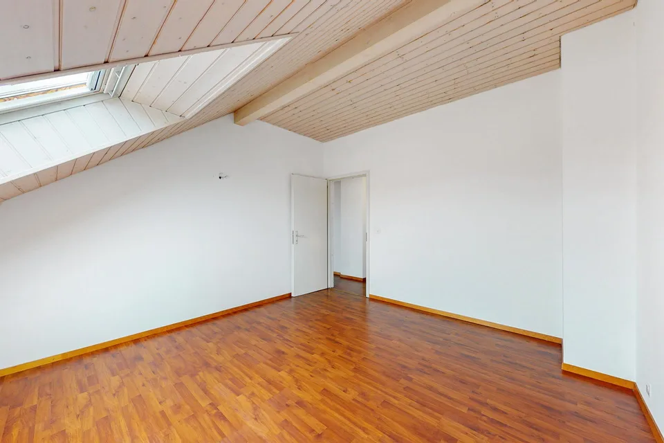 3 Zimmer Maisonette in Echallens | UrbanHome