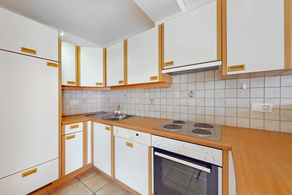 Magnifique duplex dans le bourg d'Echallens !