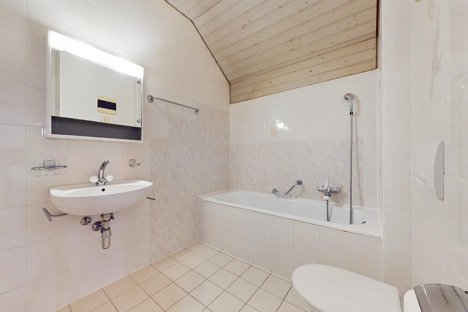 3 Zimmer Maisonette in Echallens | UrbanHome