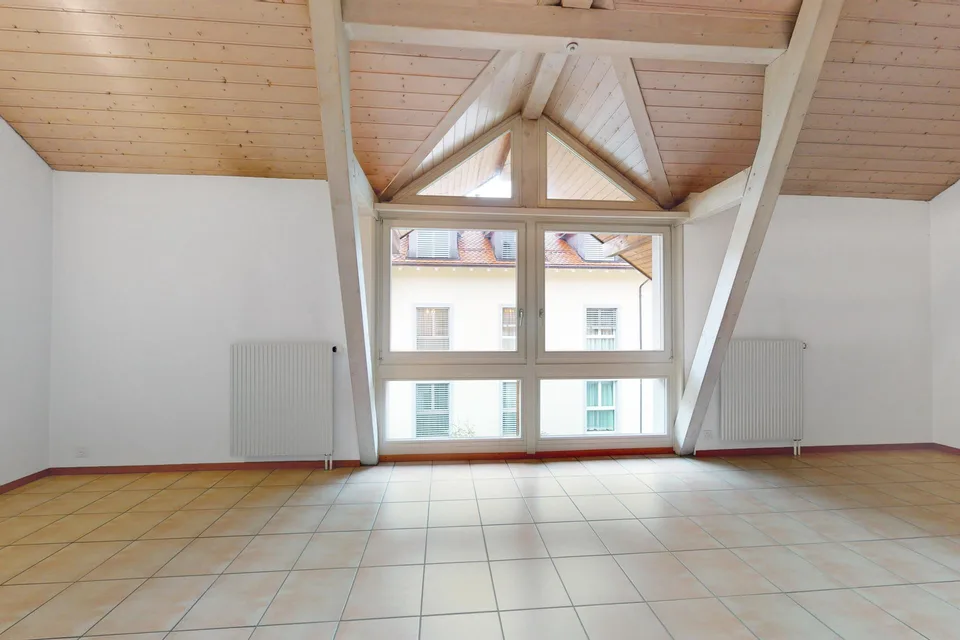 3 Zimmer Maisonette in Echallens | UrbanHome