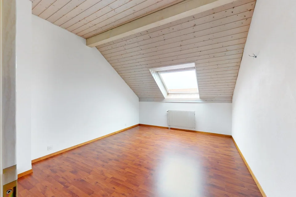 3 Zimmer Maisonette in Echallens | UrbanHome