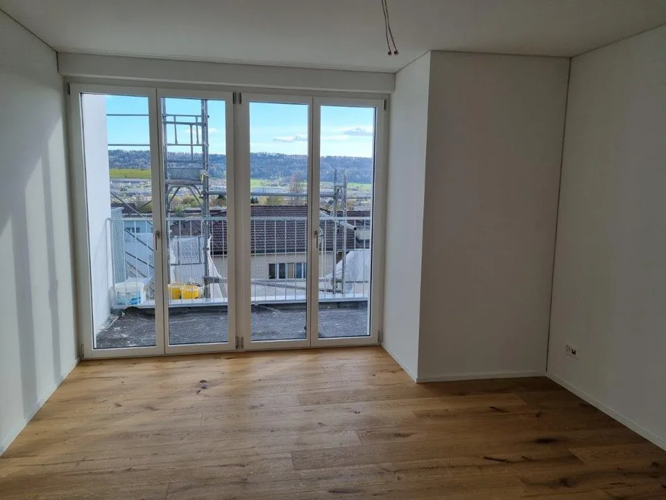 Attikawohnung zu vermieten