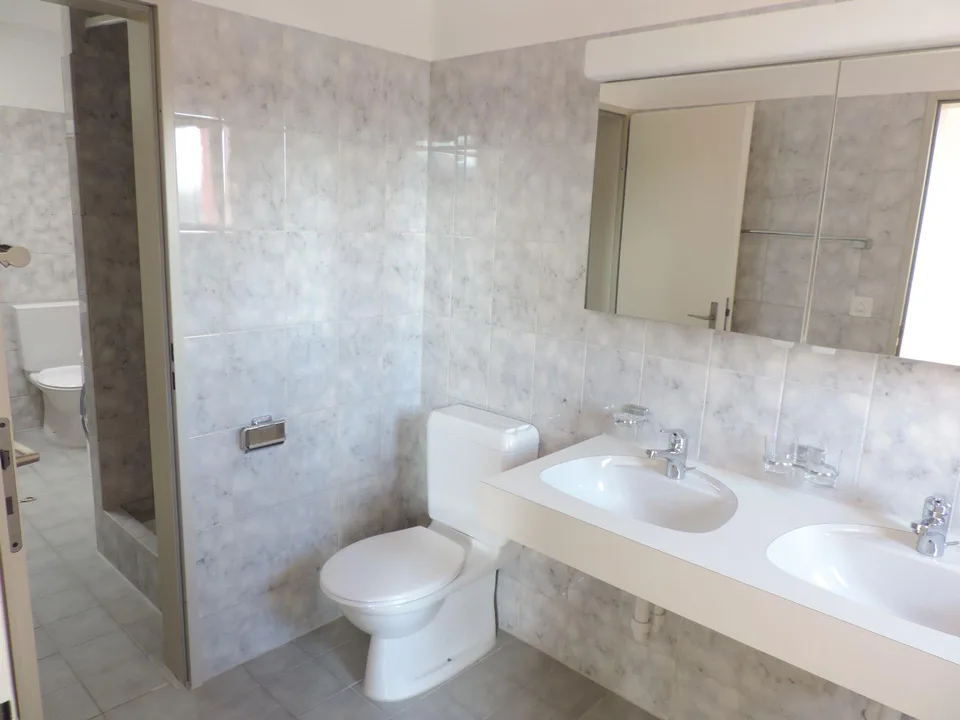 4.5-Zimmer-Dachwohnung mit grosser Terrasse