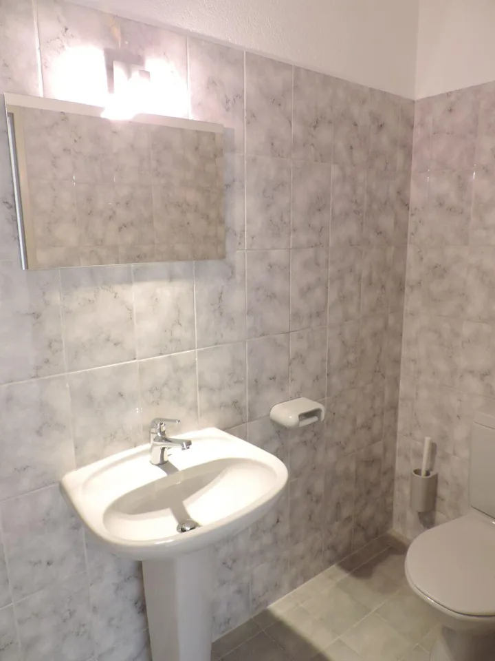 4.5-Zimmer-Dachwohnung mit grosser Terrasse – Foto 8 von 13