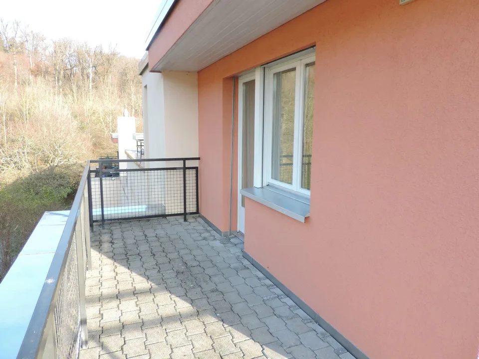 4.5-Zimmer-Dachwohnung mit grosser Terrasse – Foto 13 von 13