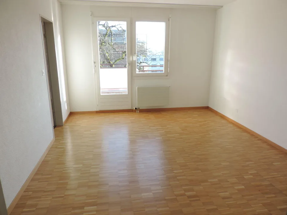 4.5-Zimmer-Dachwohnung mit grosser Terrasse – Foto 10 von 13