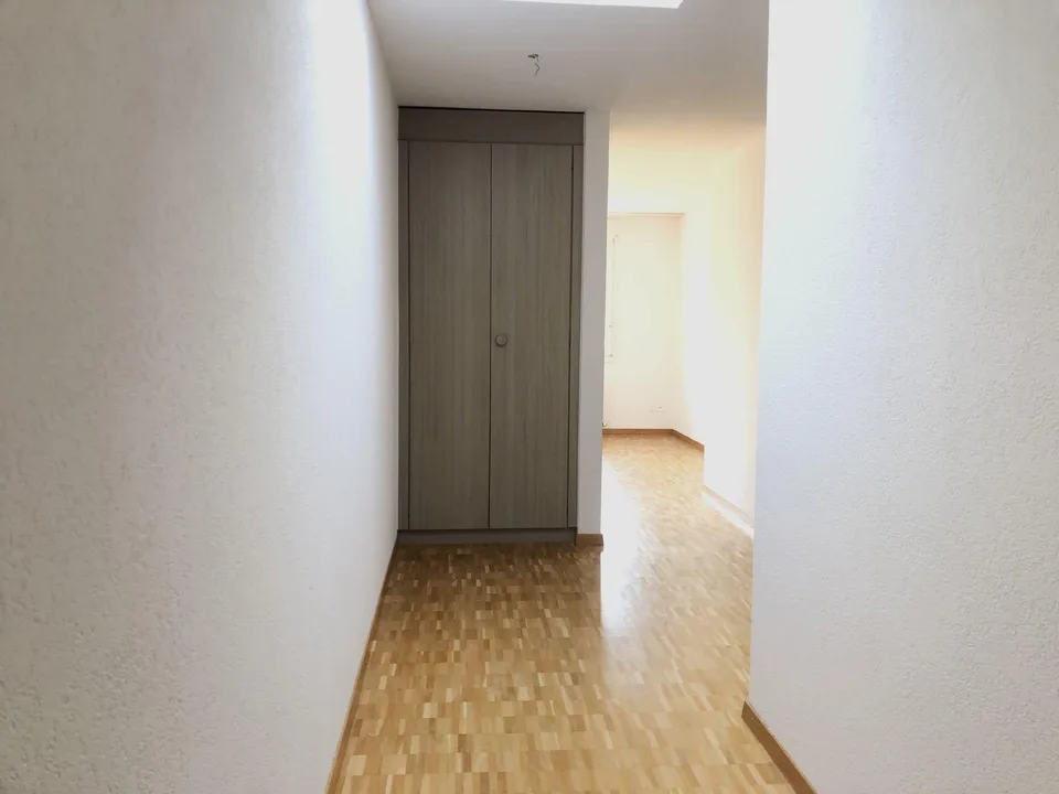 4.5-Zimmer-Dachwohnung mit grosser Terrasse – Foto 12 von 13