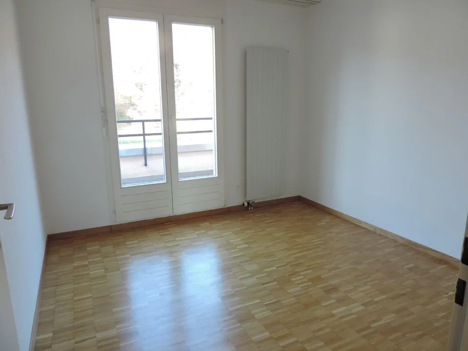 4.5-Zimmer-Dachwohnung mit grosser Terrasse – Foto 11 von 13