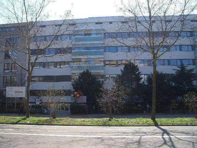 Grosszügige 4.5-Zimmerwohnung mit Cheminée und Balkon