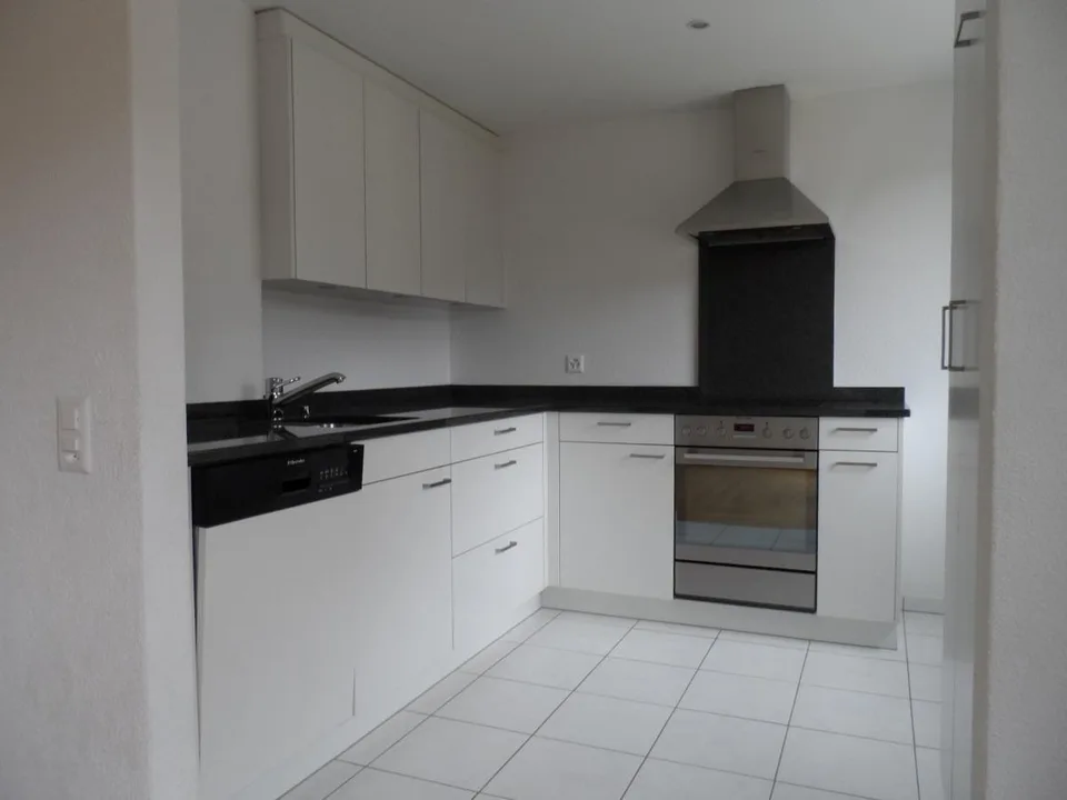Beautiful 5.5-room duplex apartment