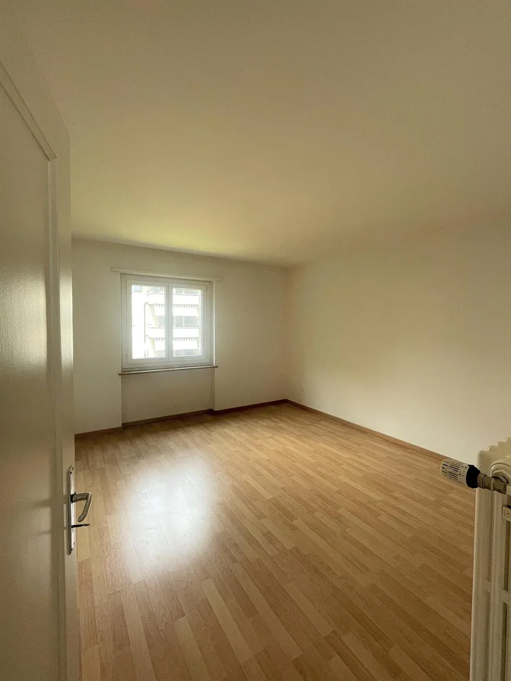 3-Zimmerwohnung