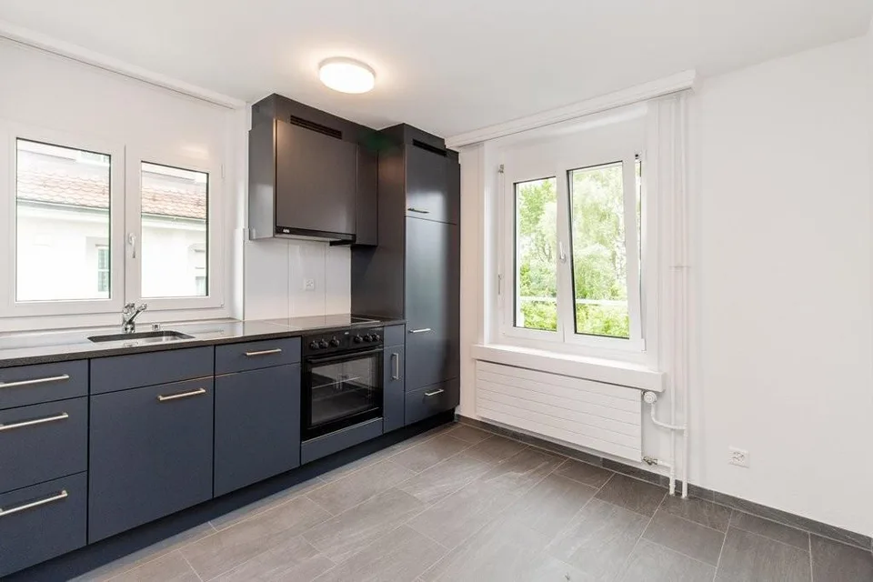 Sommeraktion: Erste Miete geschenkt - 1.5 Zimmer Wohnung im Neudorf
