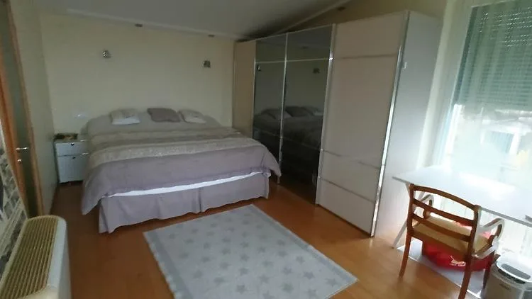 MAISON 3½ PIÈCES À LUTRY (VD), MEUBLÉ, DURÉE DÉTERMINÉE