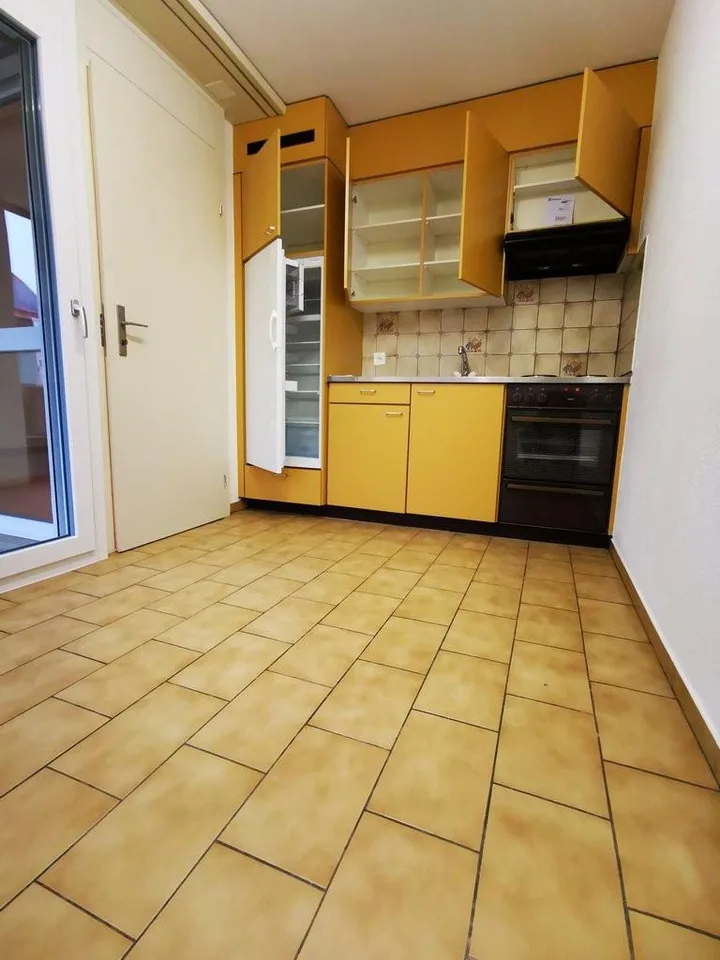 Habiter dans un environnement calme
