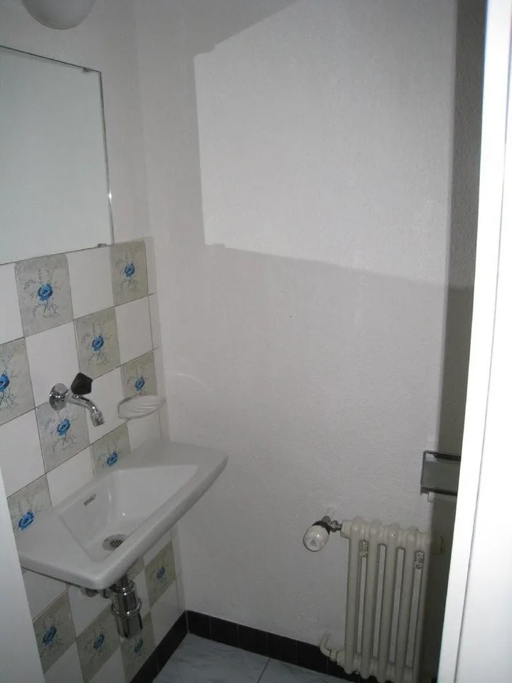 4-Zimmer-Wohnung an der Schwarzenbergstr. 1, 8134 Adliswil