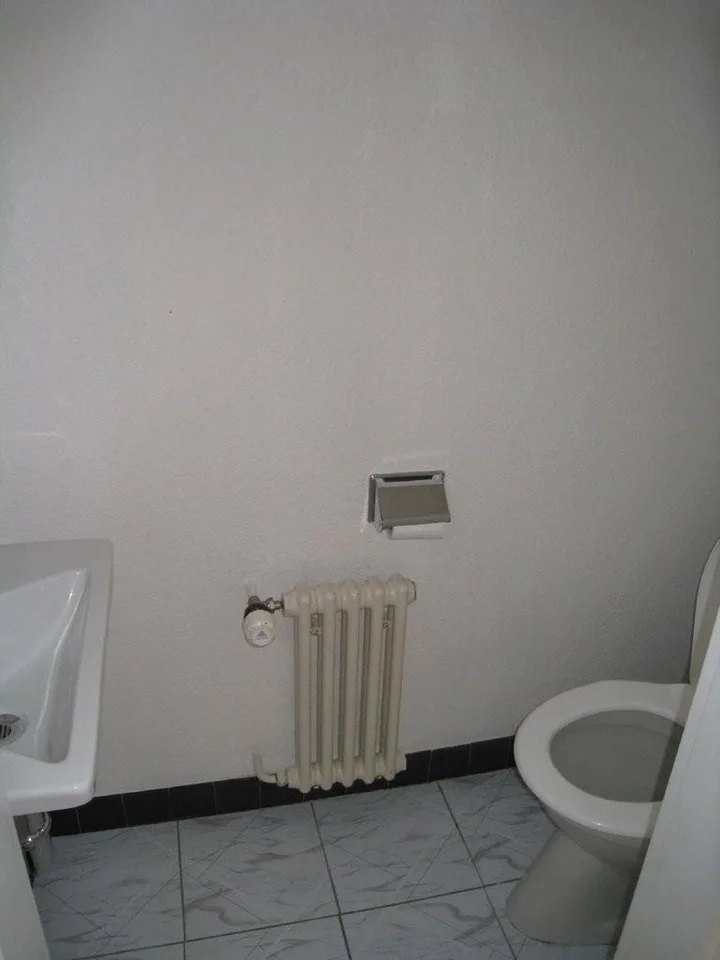 4-Zimmer-Wohnung an der Schwarzenbergstr. 1, 8134 Adliswil