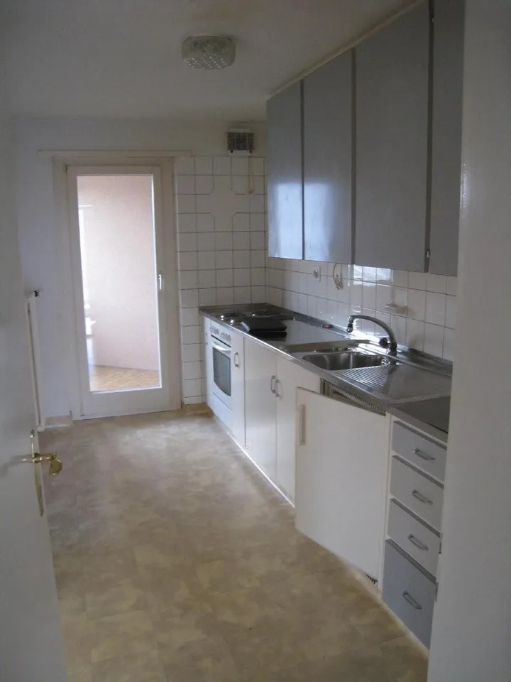 4-Zimmer-Wohnung an der Schwarzenbergstr. 1, 8134 Adliswil