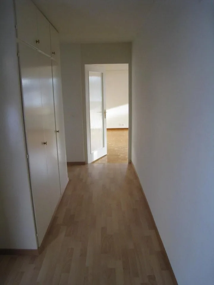 4-Zimmer-Wohnung an der Schwarzenbergstr. 1, 8134 Adliswil