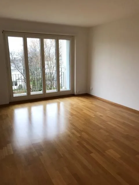 Wohnen im Park - Befristet bis 31.03.2028