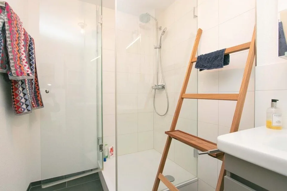 Stilvolle Wohnung in Gehdistanz zum Stadtzentrum