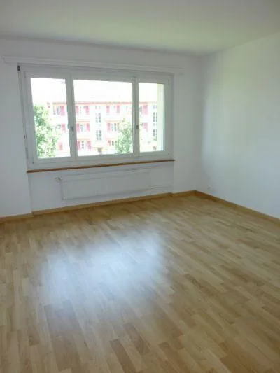 Jolie appartement pour une personne dans le quartier de Fischermätteli